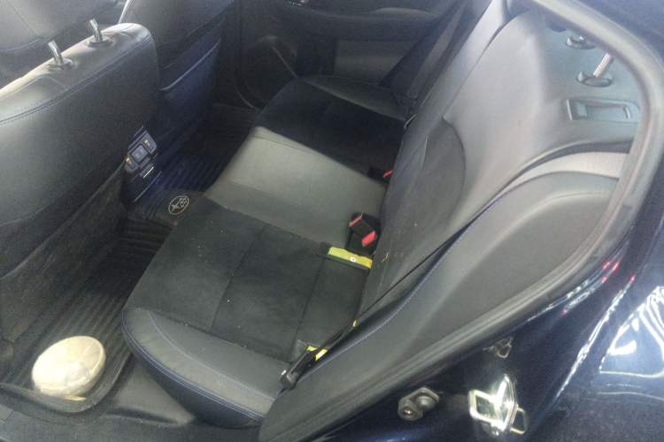 Used Subaru Legacy 2020 Restyled 2.5i Glory Limited Edition EyeSight