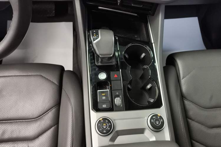 Used Volkswagen Touareg 2019 3.0 TSI RuiFeng Edition China VI Standard
