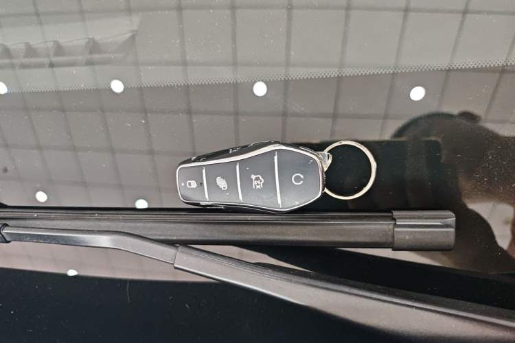 Used BYD Seal 06 New Energy 2025 DM-i Smart Drive 120KM Deluxe Model