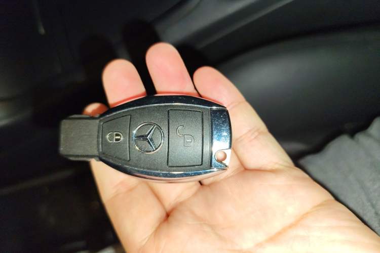 Used Mercedes-Benz B-Class 2012 B 180