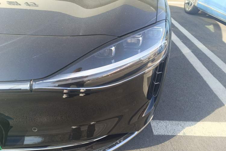 Used Hima Stelato S9 2025 Extended-Range Ultra