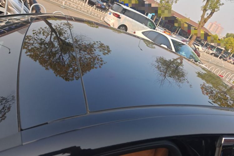 Used Mercedes-Benz E-Class 2025 Facelift E 300 L Luxury Edition
