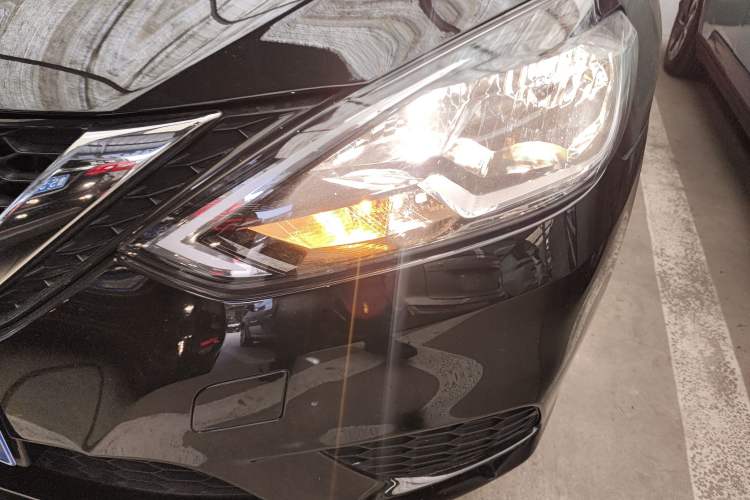 Used Nissan Sylphy 2021 Classic 1.6XE CVT Exclusive Edition
