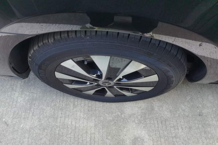 Used Mercedes-Benz Vito 2021 2.0T Business Version 7 Seats
