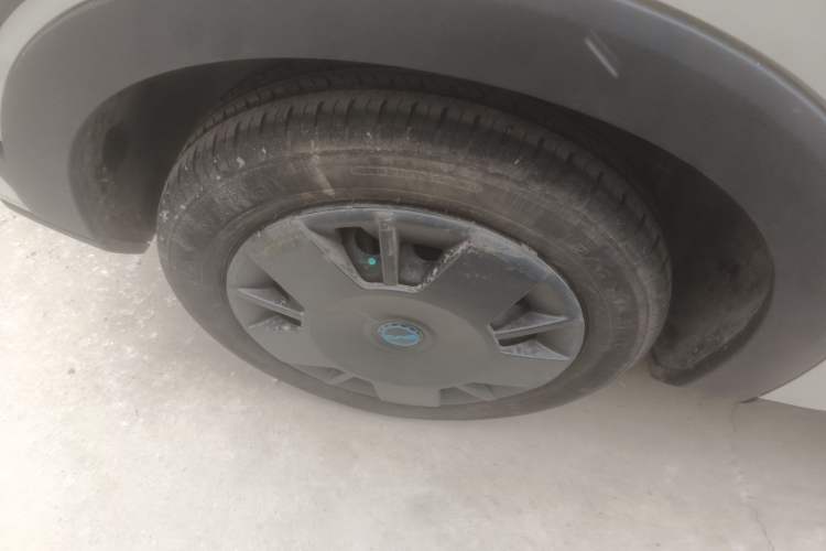 Used BYD Seagull 2025 305km Active Version
