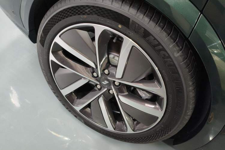 Used Li Auto L7 2023 Max model