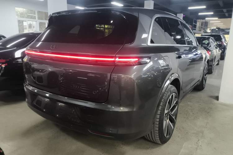 Used Li Auto L7 2023 Air model