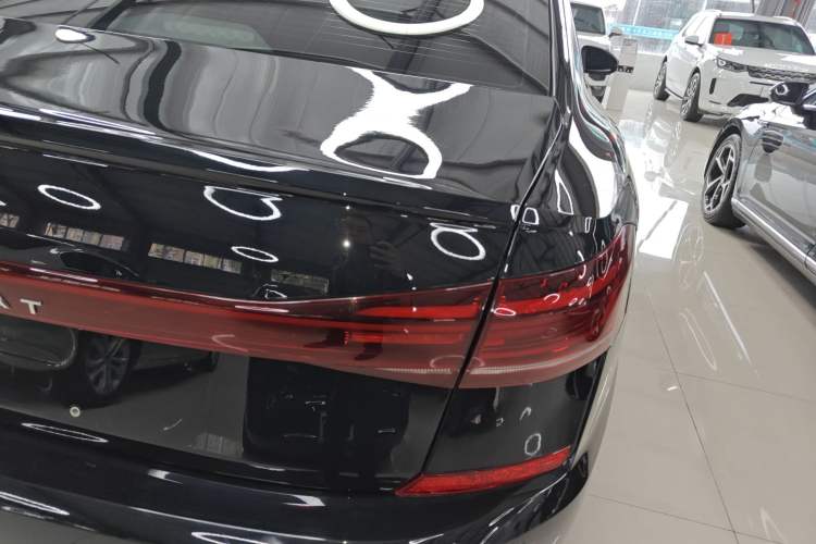 Used Volkswagen Passat 2023 Restyled 330TSI Starry Luxury Edition
