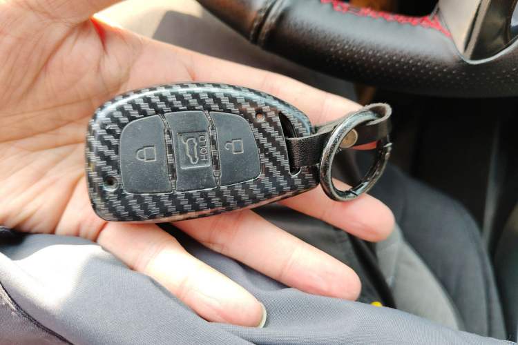 Used Hyundai Elantra (5th Generation / Langdong) 2015 1.6L Automatic Leading Model
