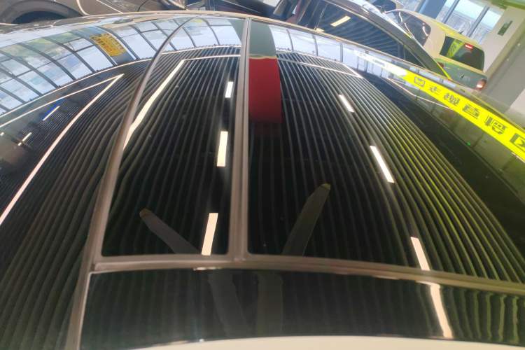 Used Hyundai Mistra 2019 1.6T Automatic Smart GLS China VI Standard