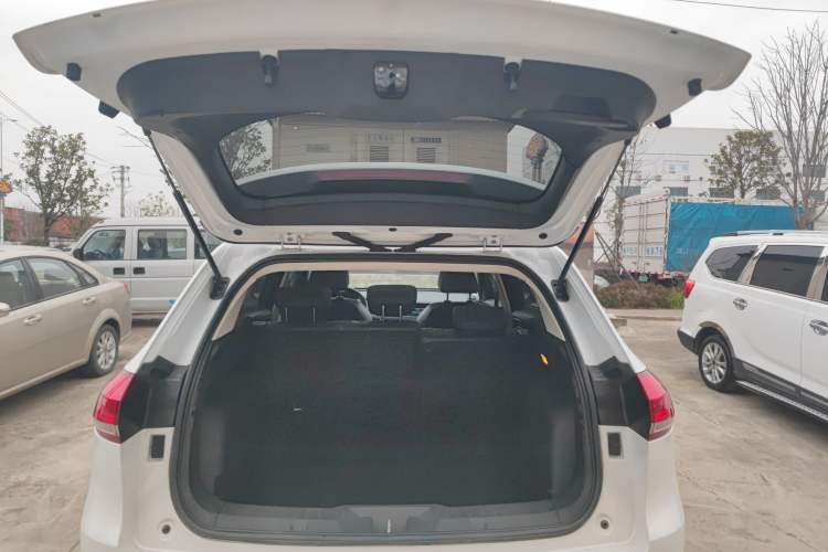 Used Haval H6 2021 1.5T Automatic Urban Edition