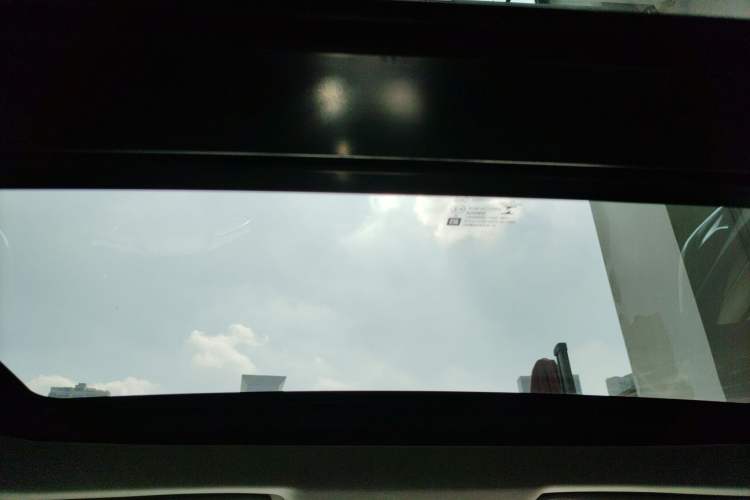 Used Buick LaCrosse 2021 652T Luxury Model
