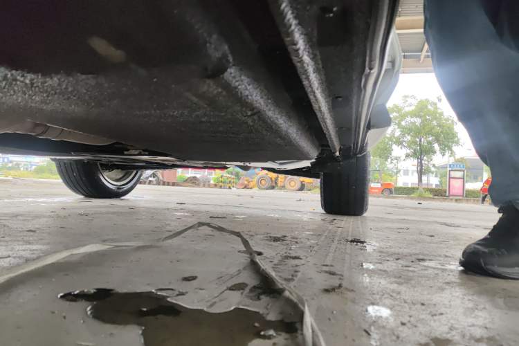 Used Audi Q5L 2020 40 TFSI Prestige Edition
