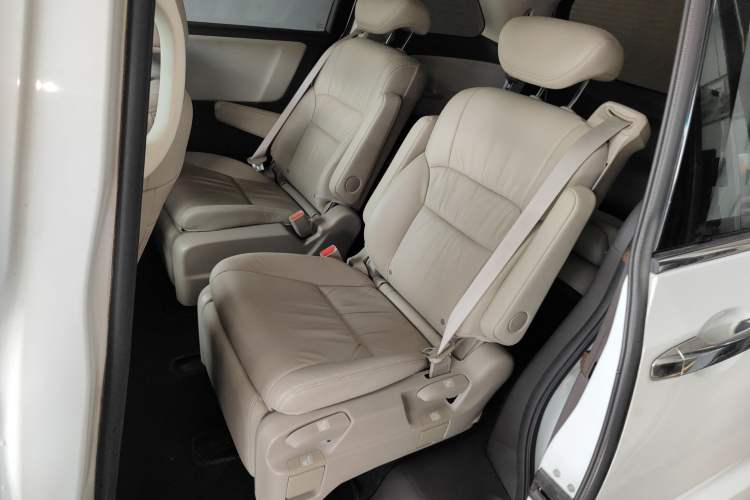 Used Honda Odyssey 2015 2.4L Smart Edition