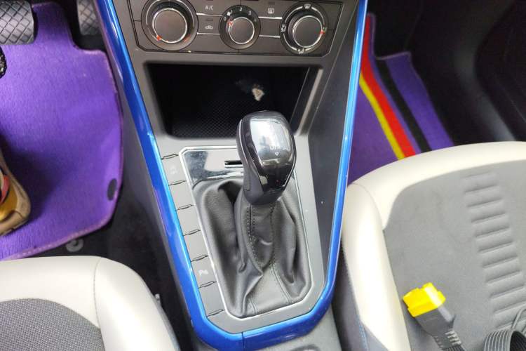 Used Volkswagen Polo 2019 Plus 1.5L Automatic Beats Trendy Cool Edition
