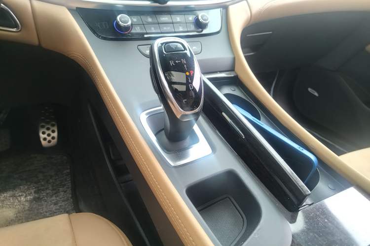 Used Buick LaCrosse 2016 28T Flagship Model
