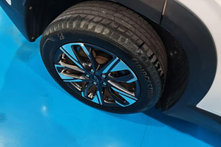 Used Chevrolet Trax 2022 Encore RS 1.5T CVT Cool
