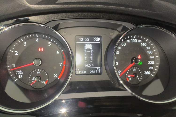 Used Volkswagen Sagitar 2018 280TSI DSG Ignite Edition