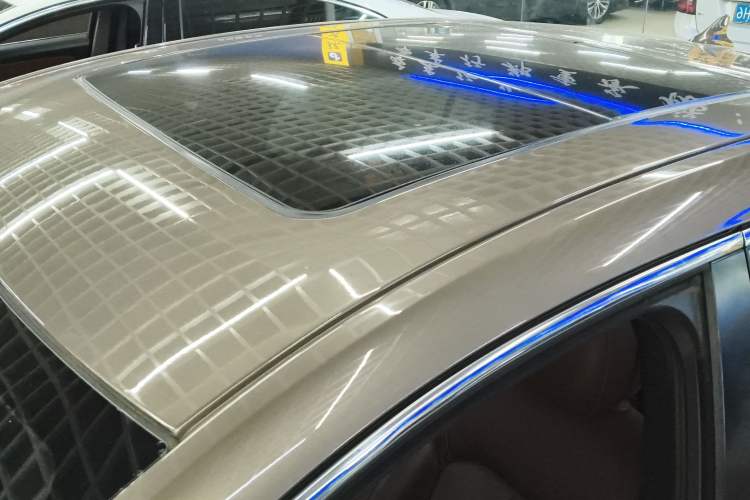 Used Buick LaCrosse 2013 2.0T SIDI Smart Luxury Flagship Edition
