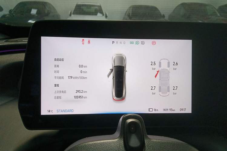 Used XPeng P7 2020 670E