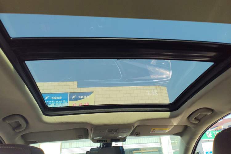 Used Buick Envision 2014 28T Four-Wheel Drive Elite Model
