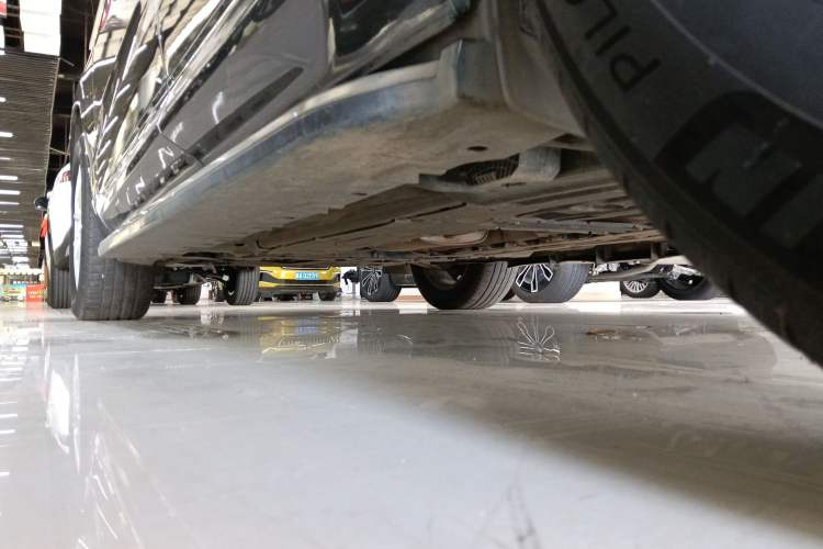 Used Volvo XC60 2018 T5 4x4 Zhiyi Edition
