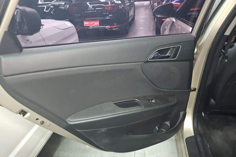 Used Hyundai Mistra 2019 1.8L Automatic Smart GLS Commemorative Model China VI Standard
