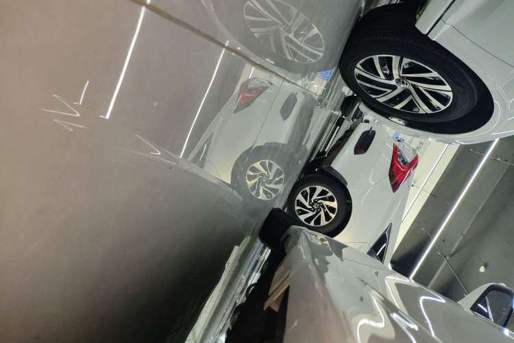 Used Ford Mondeo 2020 EcoBoost 180 Stylish Model