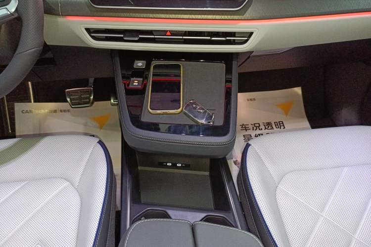 Used Volkswagen Talagon 