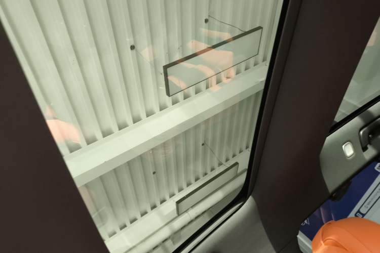 Used Li Auto L7 2023 Pro Model