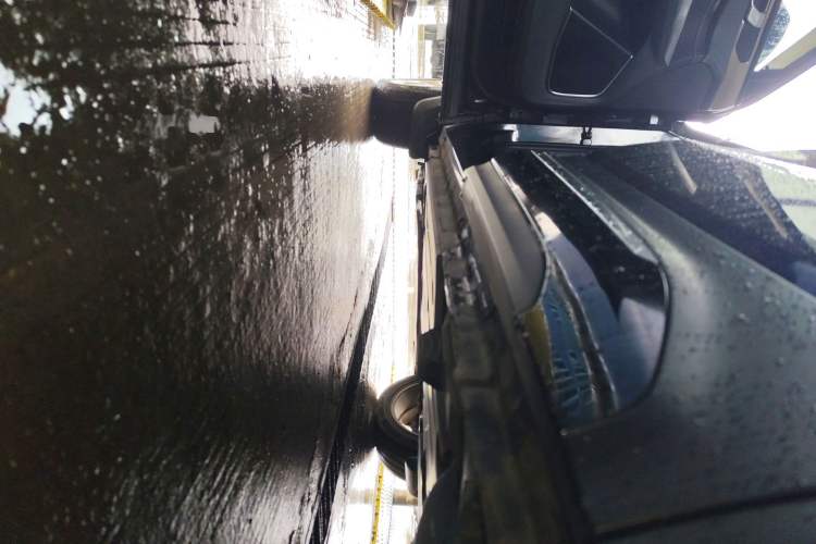 Used Lynk & Co 01 2017 2.0T Two-Wheel Drive Pro Edition
