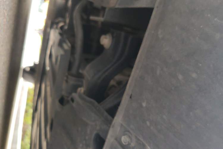 Used Wuling Bingo 2023 333 km Enjoyment Version