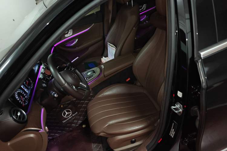 Used Mercedes-Benz E-Class 2020 Restyled E 300 L Exclusive Edition
