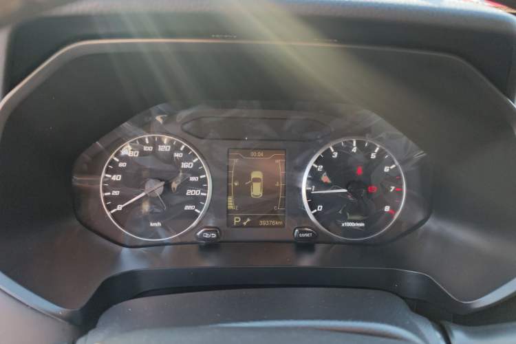 Used Chery Tiggo 5x 2022 Superhero Edition 1.5L CVT Fashion Model
