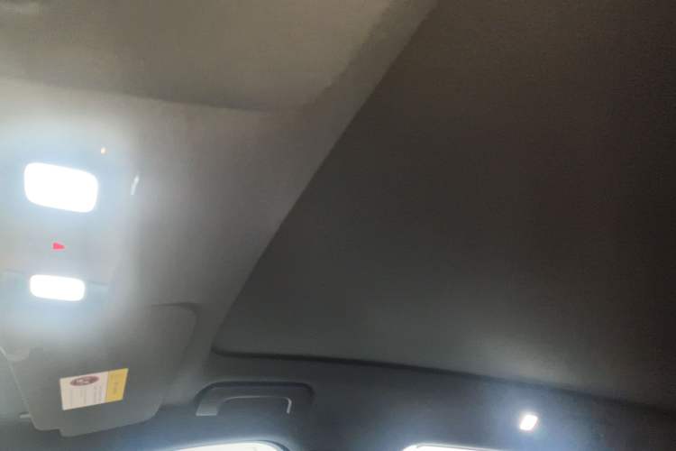 Used Li Auto L6 2024 PRO Model
