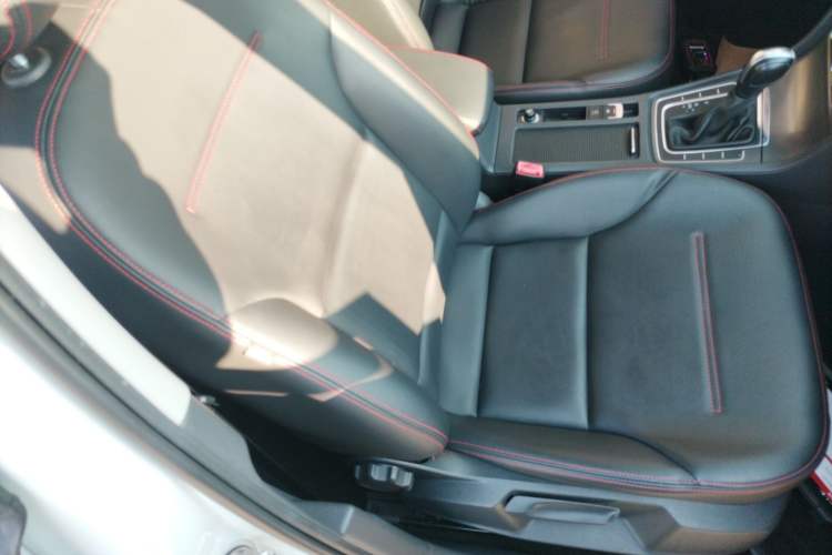 Used Volkswagen Golf 2016 1.6L Automatic Comfort Model
