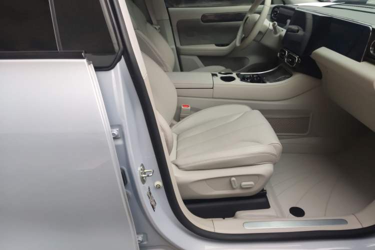 Used Leapmotor C11 2021 Revised Version Luxury Edition