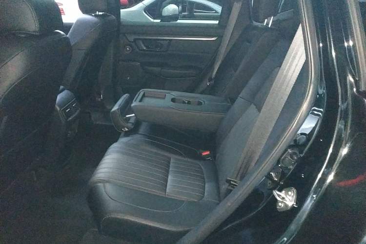 Used Honda Breeze 2020 240TURBO CVT 2WD Phantom Night Edition
