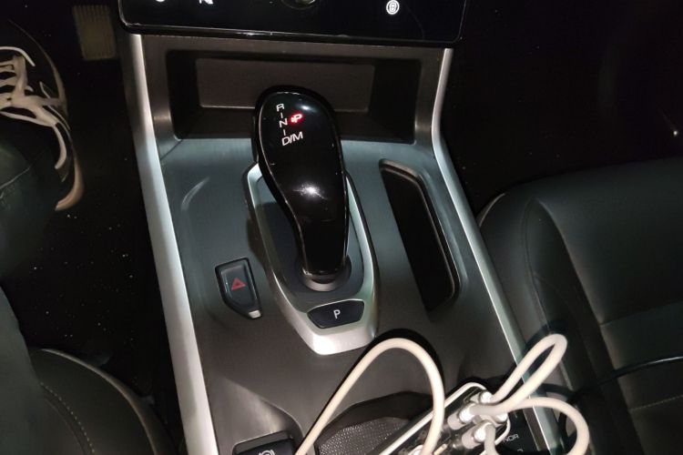 Used Haval F5 2020 1.5T DCT i-Trend