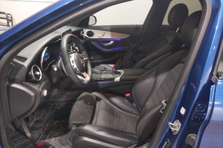 Used Mercedes-Benz C-Class 2020 C 260 Sport Edition
