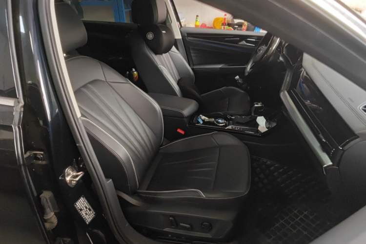 Used Volkswagen Passat 2024 380TSI Luxury Edition