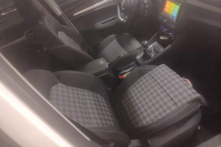 Used MG ZS 2020 Global Bestseller 1.5L Manual Comfort Edition
