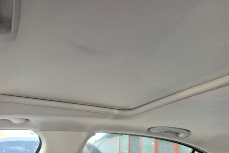 Used Peugeot 408 2013 2.0L Automatic Luxury Edition
