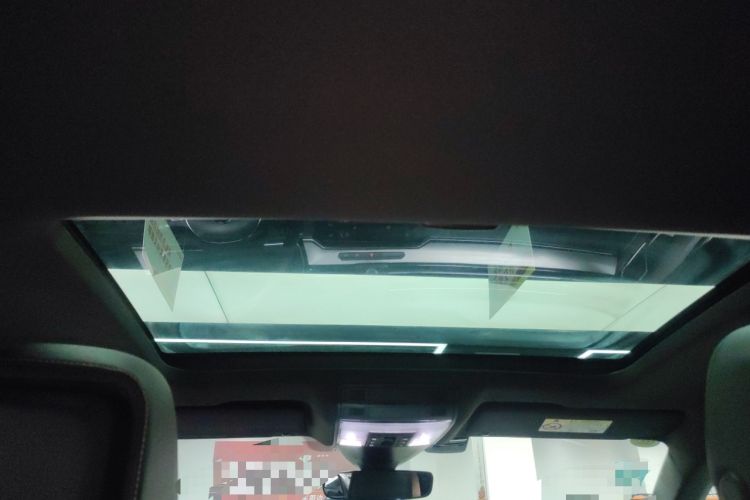 Used Volkswagen FAW-Volkswagen CC 2019 380TSI Glamour Edition China V Standard