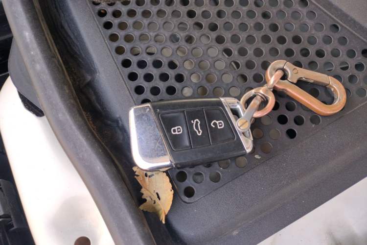 Used Volkswagen Magotan 2019 330TSI DSG Luxury Model China V Standard
