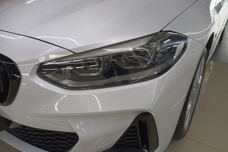 Used BMW 1 Series 2021 120i M Sport Night Edition
