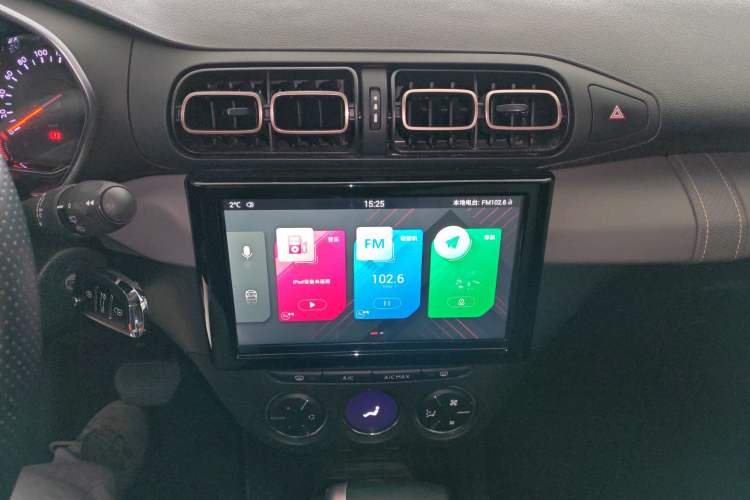 Used Citroen C3-XR 2019 230THP DCT ORIGINS Centennial Deluxe Edition
