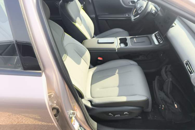 Used  Q05 2026 Model 506 Max
