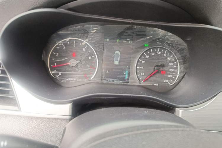 Used BYD Song MAX 2021 Upgraded Model 1.5T Automatic Luxury 7-Seater