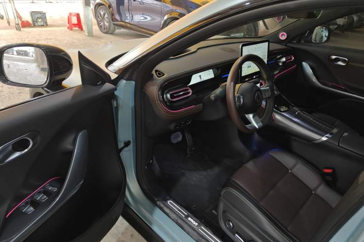 Used  #3 2023 Pulse Four-Wheel Drive Edition